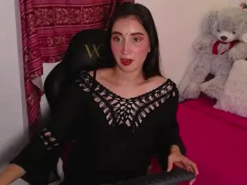 Chaturbate Watch Live Sex Cams of jalimamona