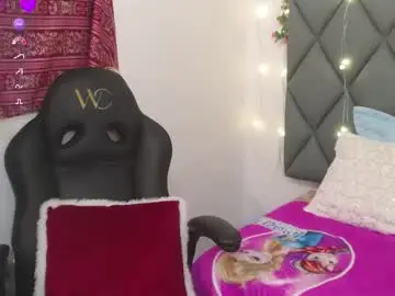 Chaturbate Adult Video Chat of jalimamona