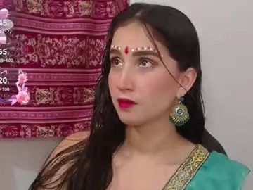 Chaturbate Free Porn Cam of jalimamona