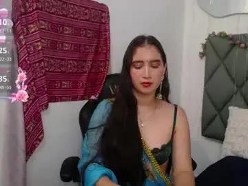 Chaturbate Free Porn Cam of jalimamona