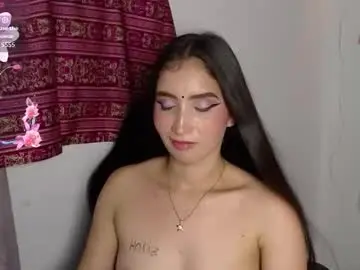 Chaturbate Private Sex Chat of jalimamona