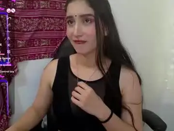 Chaturbate Live Porn of jalimamona
