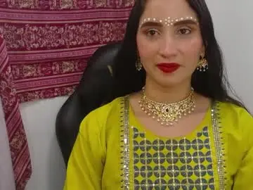 Chaturbate Sex Cam of jalimamona