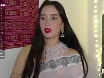 Chaturbate Best Webcam of jalimamona