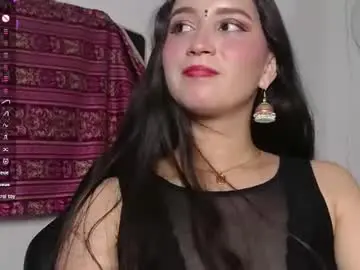 Chaturbate Sex Cam of jalimamona
