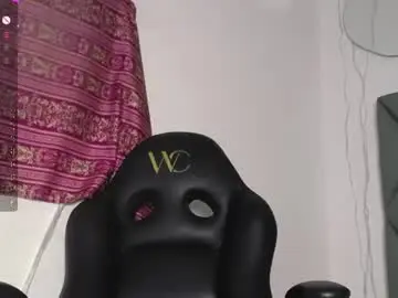 Chaturbate Adult Webcam of jalimamona