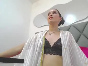 Chaturbate Live Sex of jalimamona