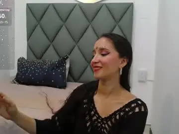 Chaturbate Sex Cam of jalimamona