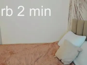 Chaturbate Watch Live Sex Cams of kiaracoule