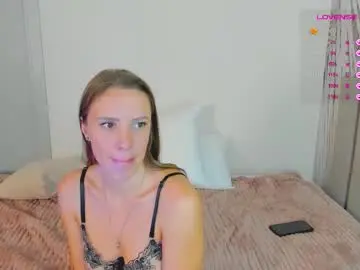 Chaturbate Free Porn Cam of kiaracoule