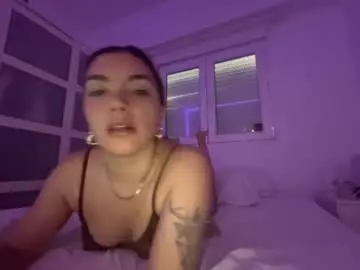 Chaturbate Sex Chat of lunaxparadise