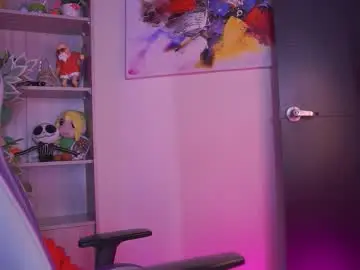 Chaturbate Live Sex Cam of madison_mayer