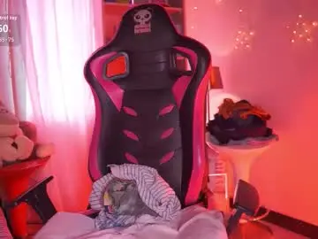 Chaturbate Nude Webcam of madison_mayer