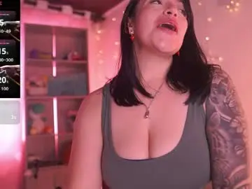 Chaturbate Free Porn Cam of madison_mayer