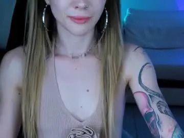 Chaturbate Adult Video Chat of meeeeeow08