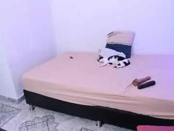 Chaturbate Adult Video Chat of nataliadream0