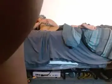 Chaturbate Sex Cam of nina_fame