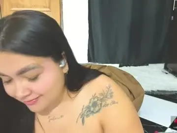 Chaturbate Nude Webcam of samantasm