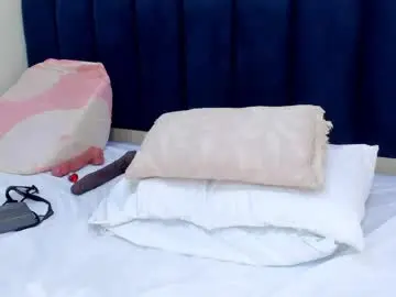 Chaturbate Sex Cam of sophieturner_mg