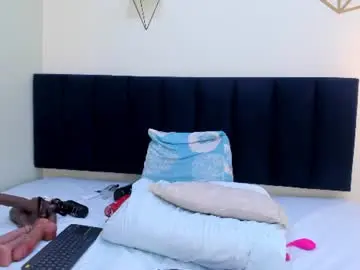 Chaturbate Live Porn of sophieturner_mg