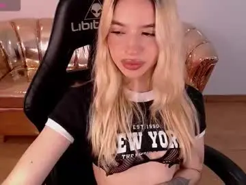 Chaturbate Best Webcam of alina_lee_t