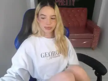 Chaturbate Best live sex cam show of alina_lee_t