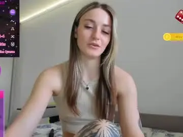 Chaturbate Adult Video Chat of cutestdemon
