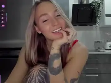 Chaturbate Best live sex cam show of cutestdemon