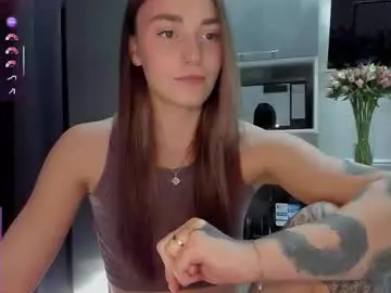 Chaturbate Free Live Porn of cutestdemon