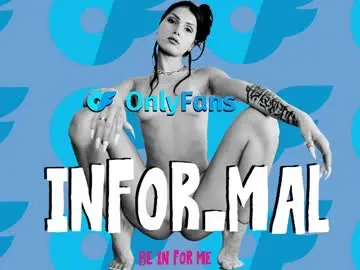 Chaturbate Adult Video Chat of informal_