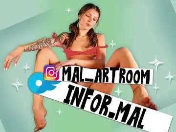 Chaturbate Sex Chat of informal_
