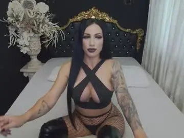 Chaturbate Adult Webcam of mikaelajensen