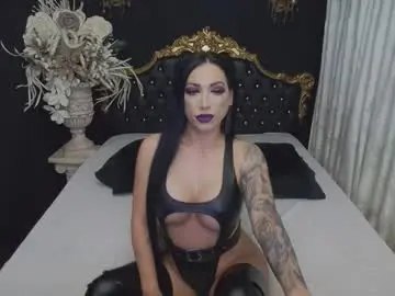 Chaturbate Watch Live Sex Cams of mikaelajensen