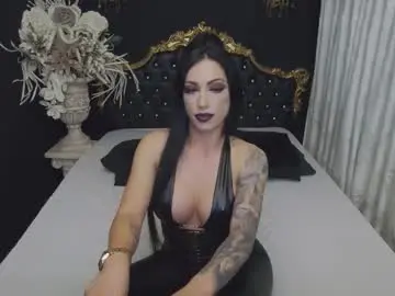 Chaturbate Free Live Porn of mikaelajensen