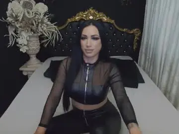 Chaturbate Free Live Porn of mikaelajensen