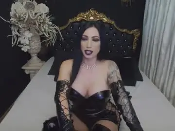 Chaturbate Free Live Porn of mikaelajensen