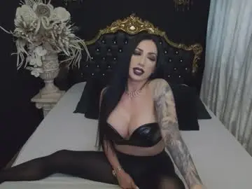 Chaturbate Private Sex Chat of mikaelajensen