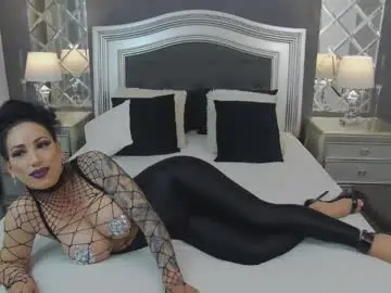 Chaturbate Best Webcam of mikaelajensen