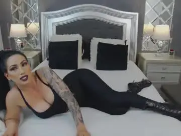 Chaturbate Sex Chat of mikaelajensen