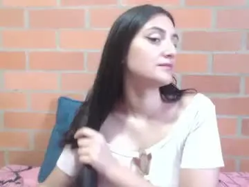 Chaturbate Sex Cam of montserrat_jay