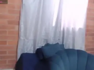 Chaturbate Free Live Porn of montserrat_jay