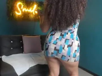 Chaturbate Nude Webcam of nataliescott_