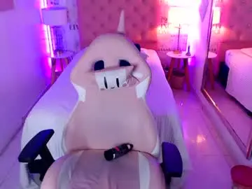 Chaturbate Live Sex of saara_martin