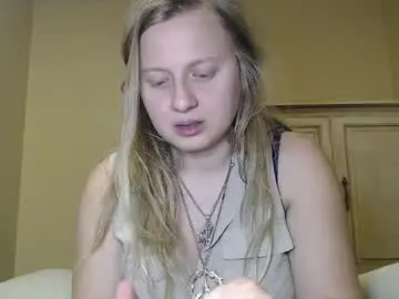 Chaturbate Sex Cam of scartit