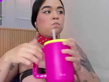 Chaturbate Best Webcam of cami_bukele3