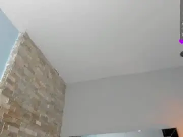 Chaturbate Adult Video Chat of cami_bukele3