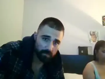 Chaturbate Adult Webcam of camiluvz420