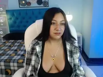 Chaturbate Sex Cam of gabriella_gh