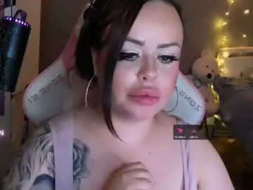 Chaturbate Adult Webcams of huggy_og