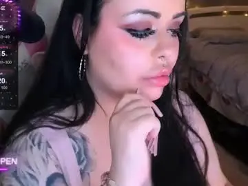 Chaturbate Adult Webcams of huggy_og